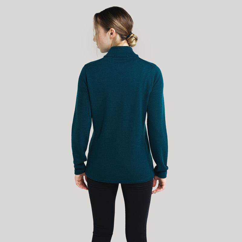 Women's Shak 1/4 Zip