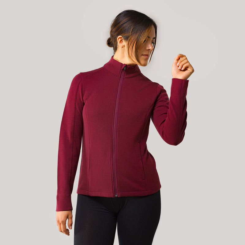 Women's Shak Jacket