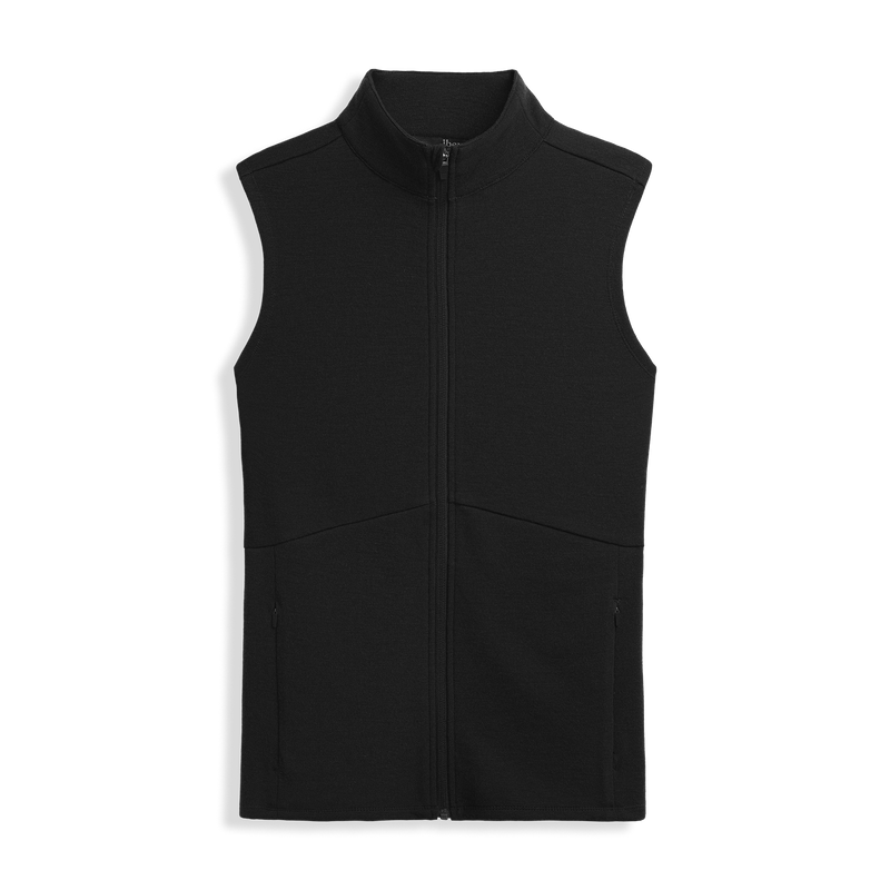 Women's Shak Vest