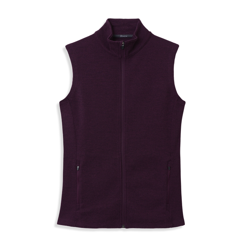 Women's Shak Vest