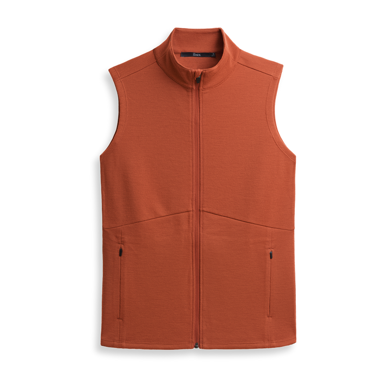 Women's Shak Vest