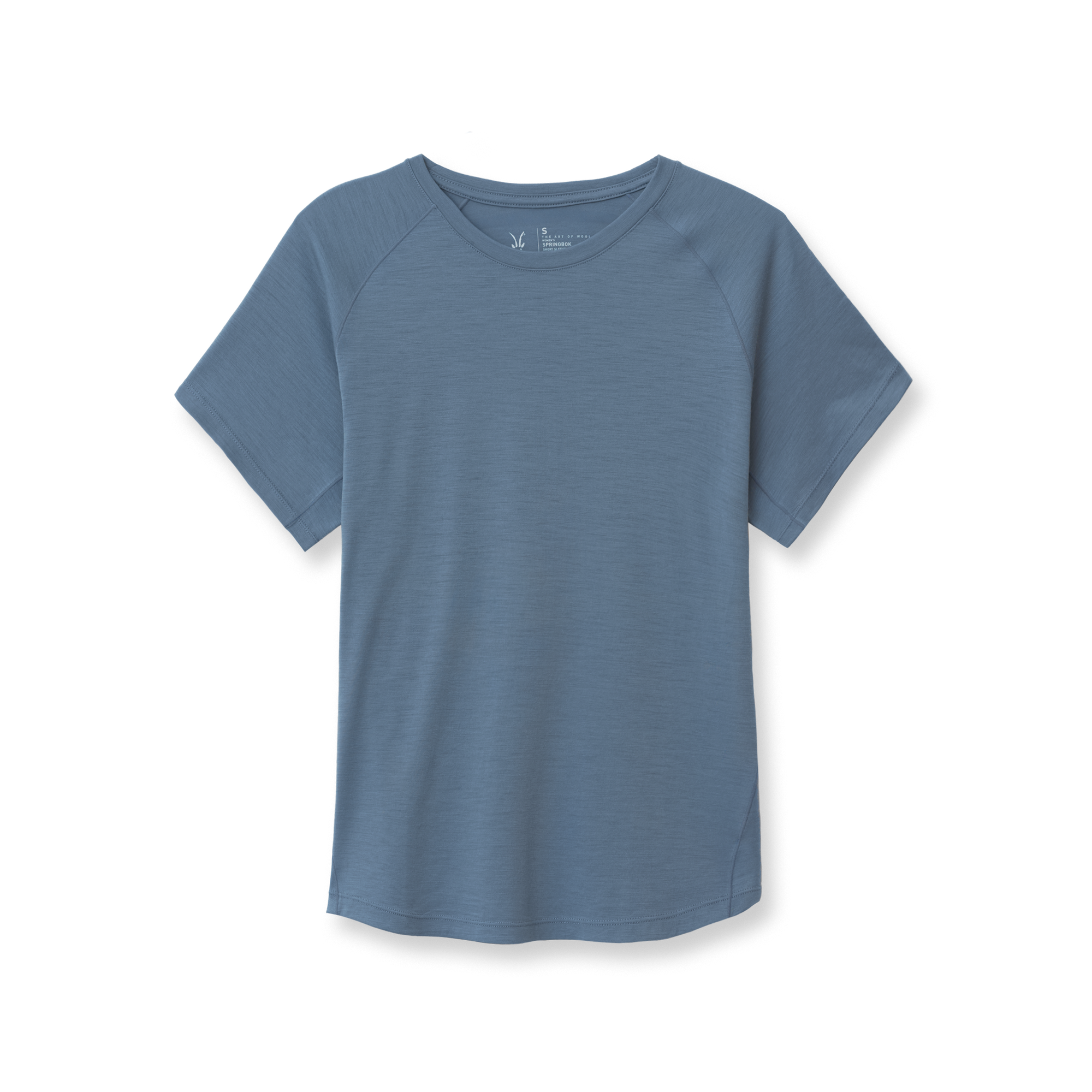 Women's Springbok Sport Tee