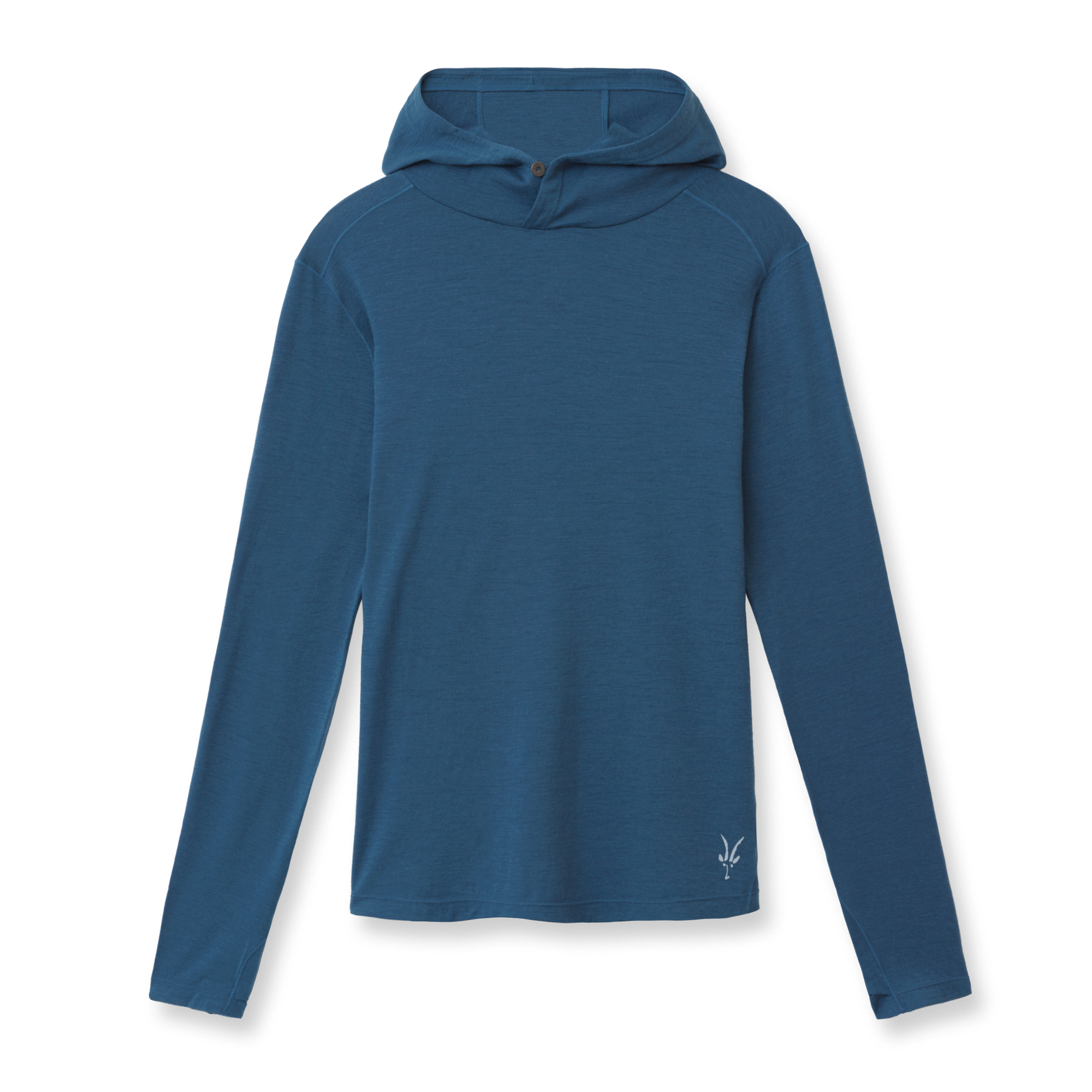 Women's Springbok Sun Hoodie