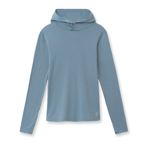 Women's Springbok Sun Hoodie