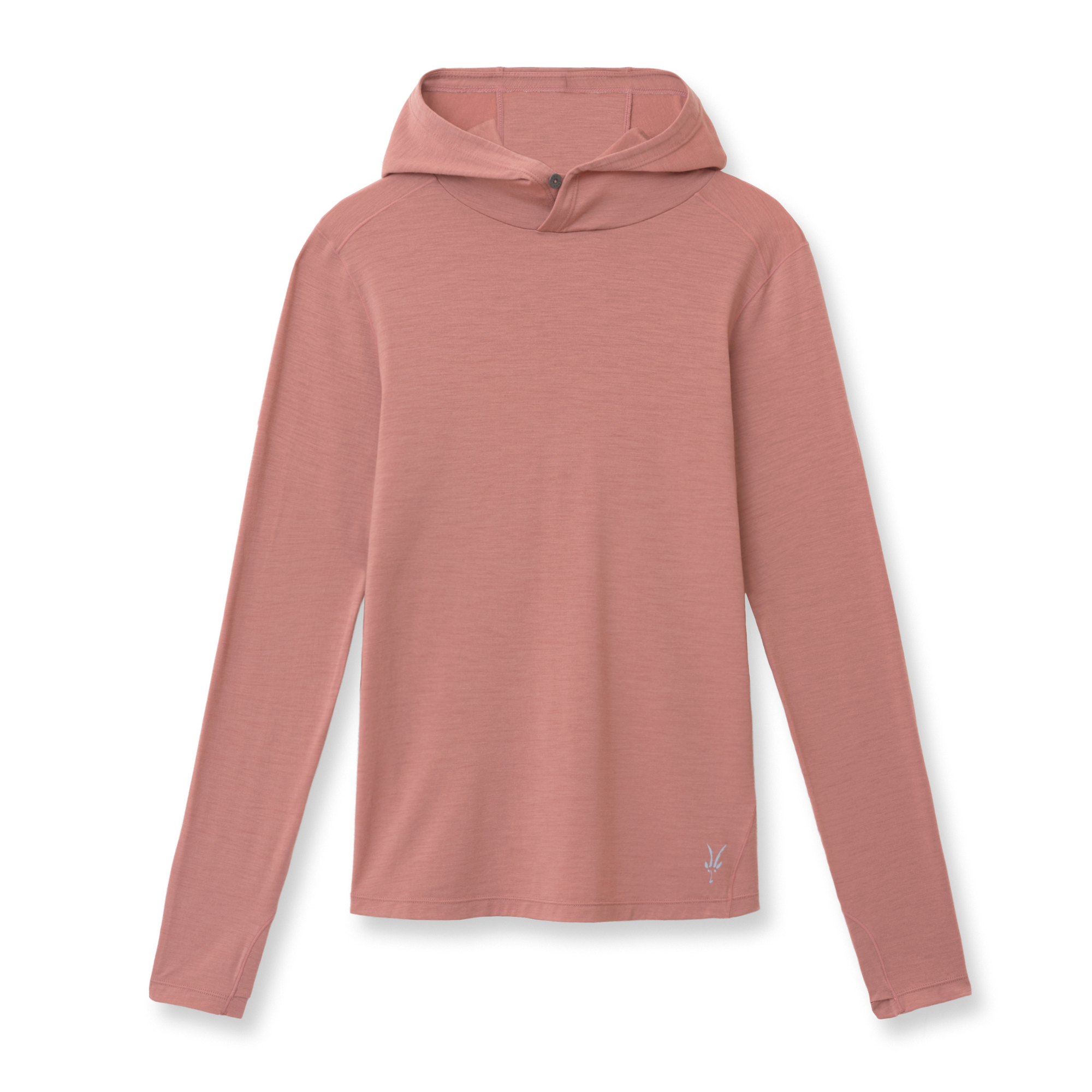 Women's Springbok Sun Hoodie