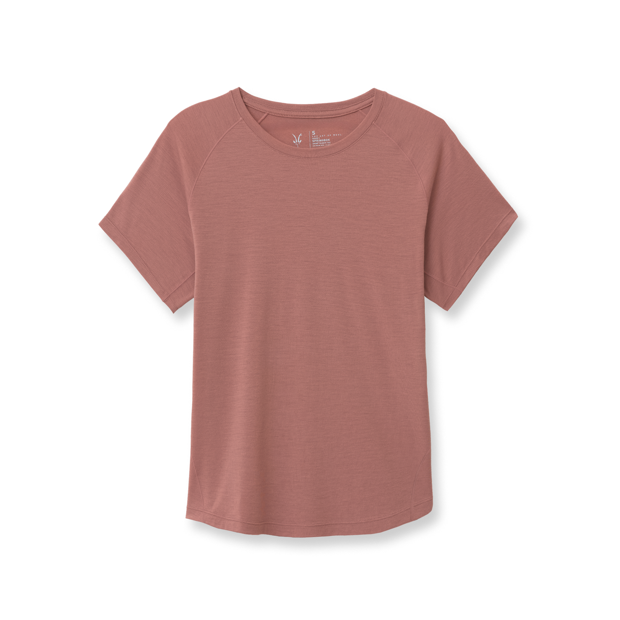 Women's Springbok Sport Tee