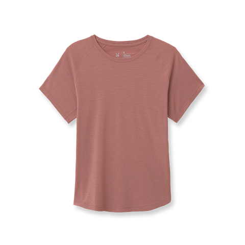 Women's Springbok Sport Tee
