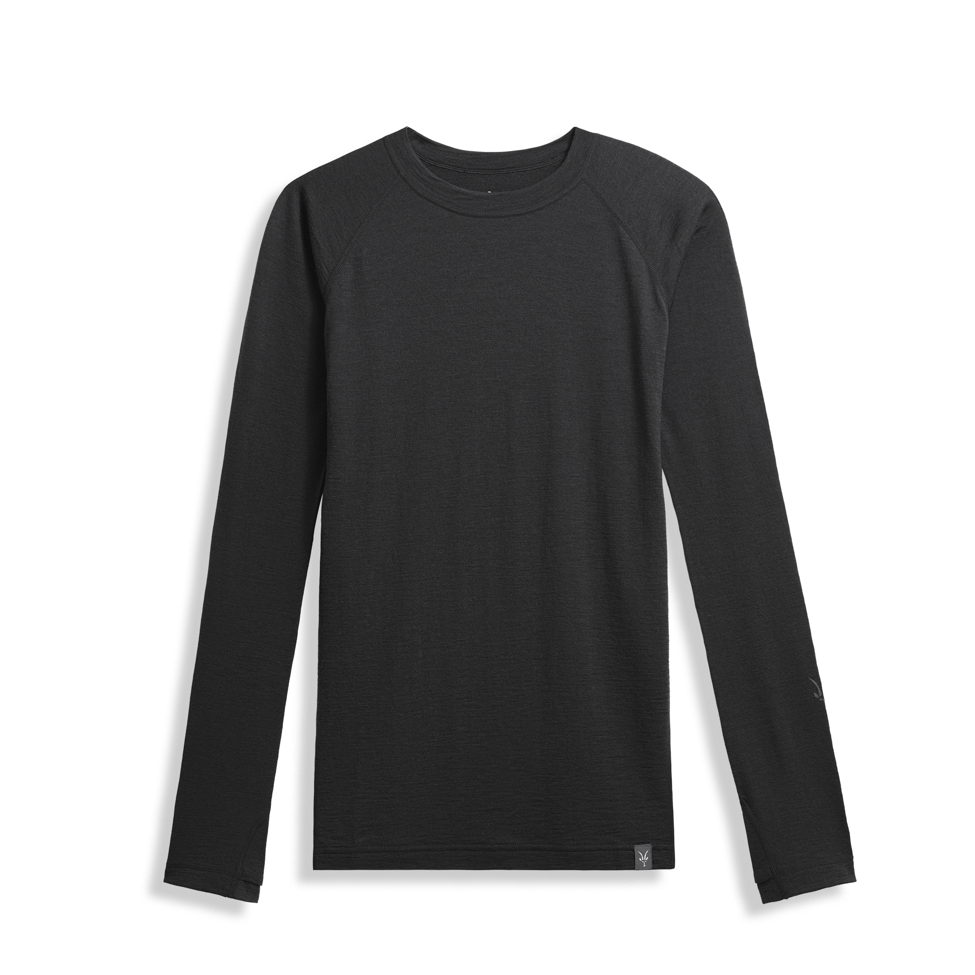 Women's Woolies Pro Tech Crew