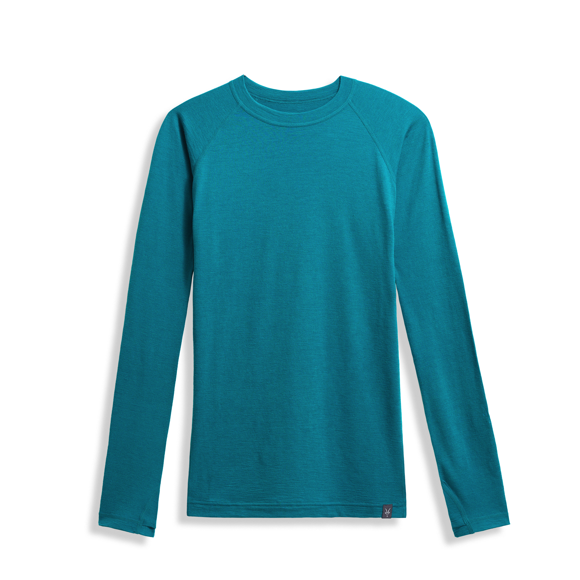 Women's Woolies Pro Tech Crew – IBEX