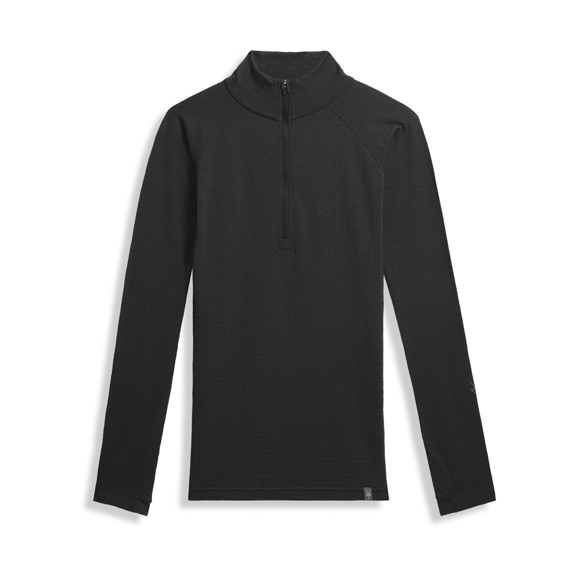 Women's Woolies Pro Tech 1/4 Zip