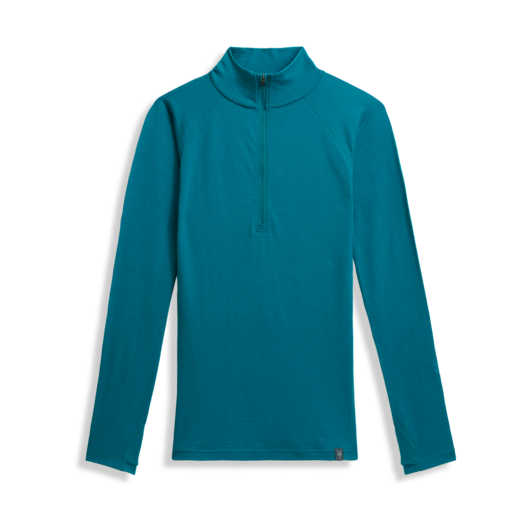 Women's Woolies Pro Tech 1/4 Zip