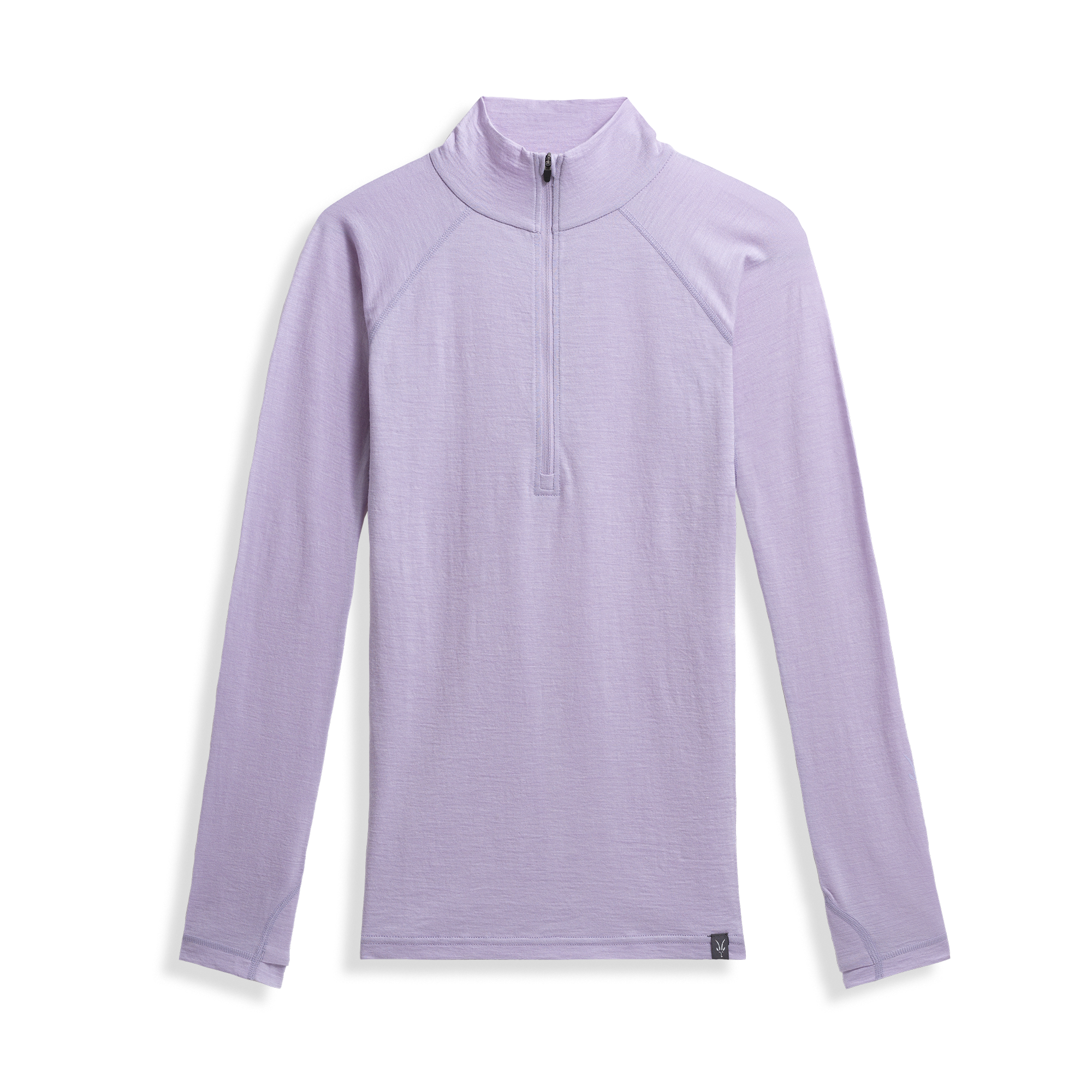 Women's Woolies Pro Tech 1/4 Zip