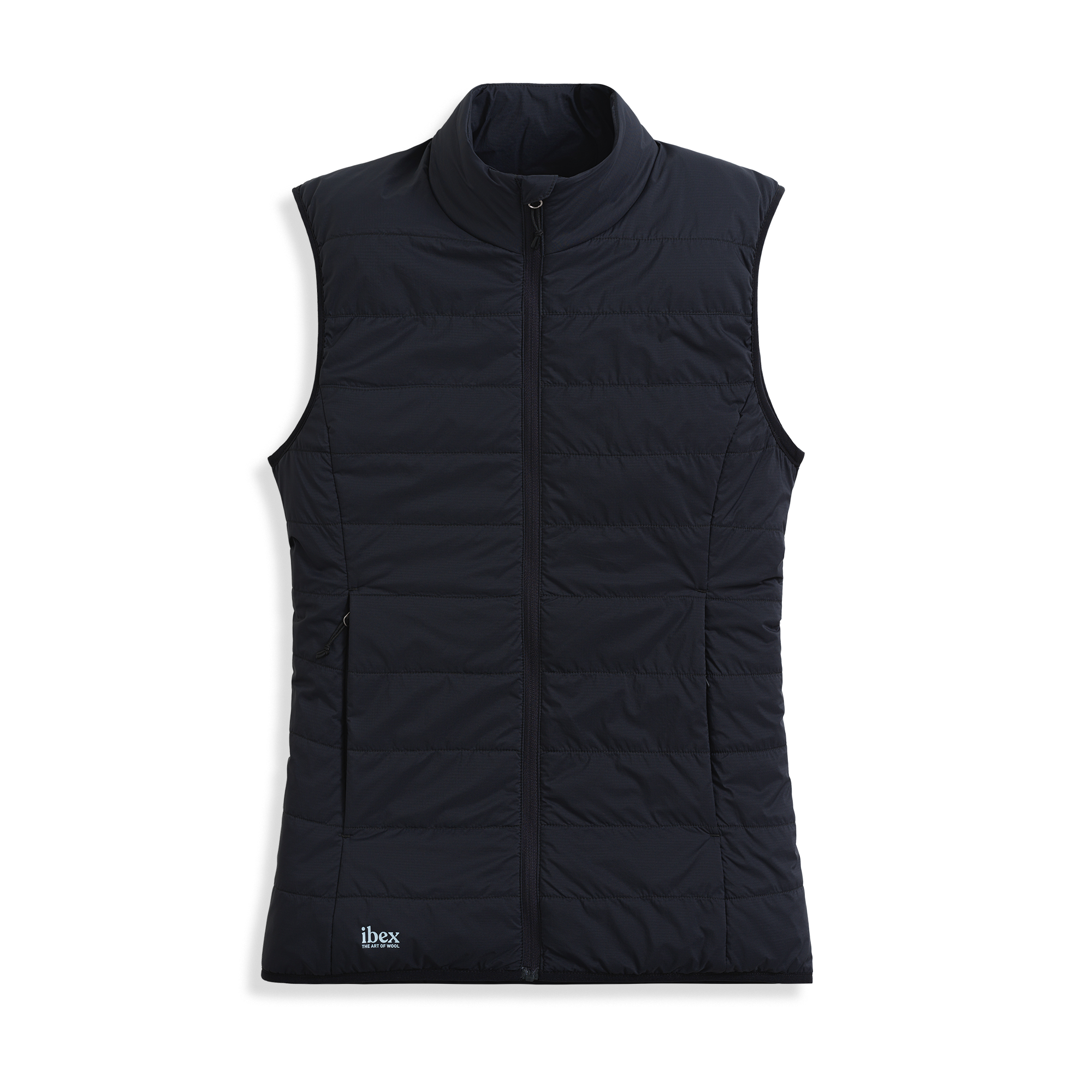 Women's Wool Aire Vest