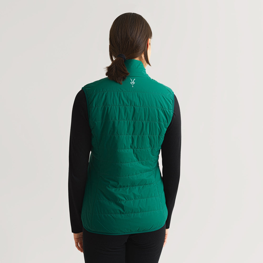 Studio model is 5'4'' and wearing a size Small