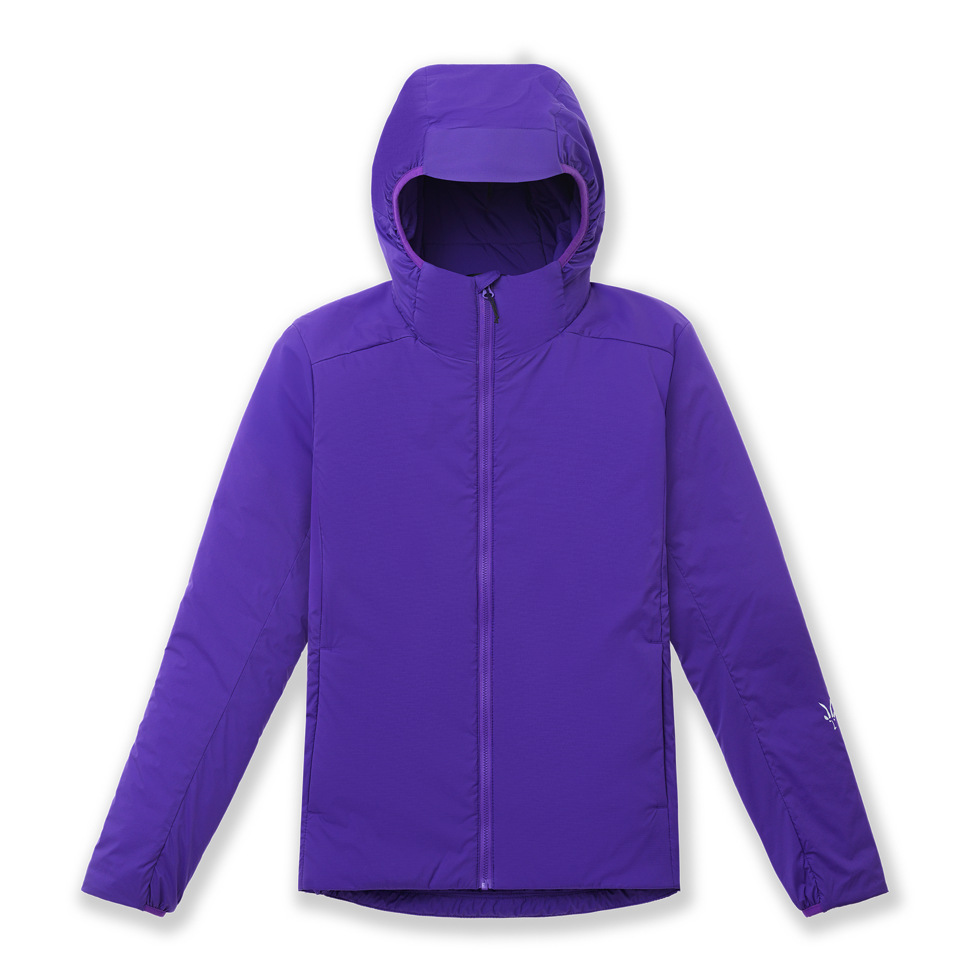 Women's Wool Aire Hoodie