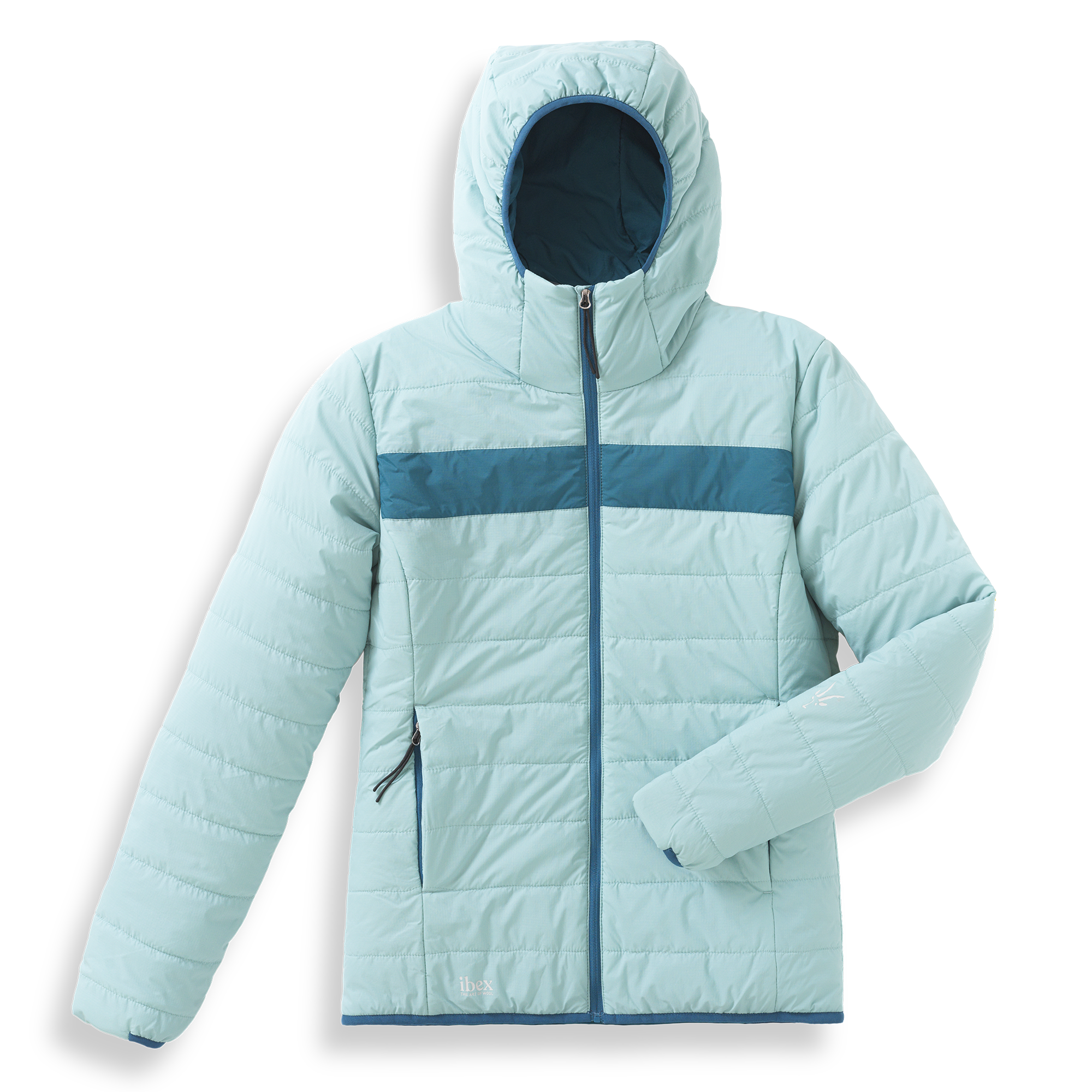 Women's Wool Aire Hoodie