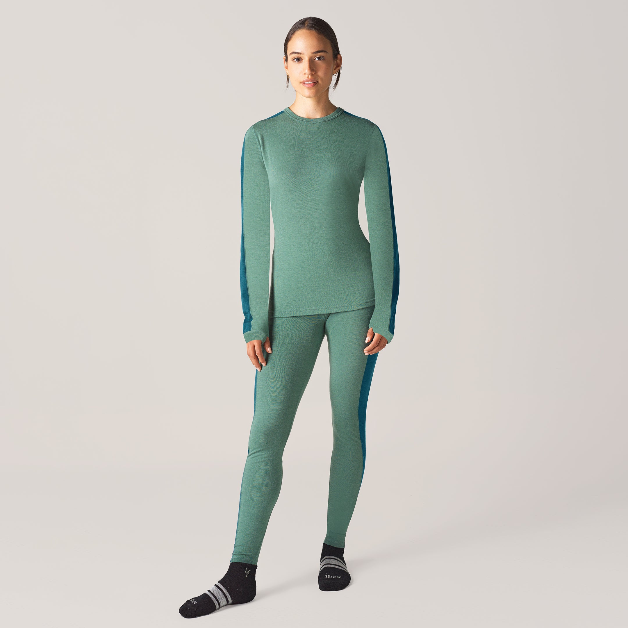 Women's Woolies 250 Crew