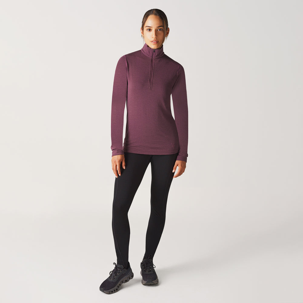 Studio model is 5'4'' and wearing a size Small