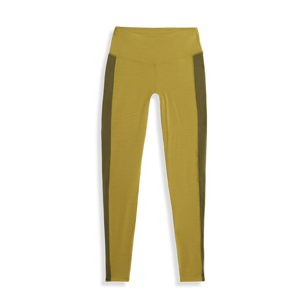 Women's Woolies 250 Bottoms – IBEX