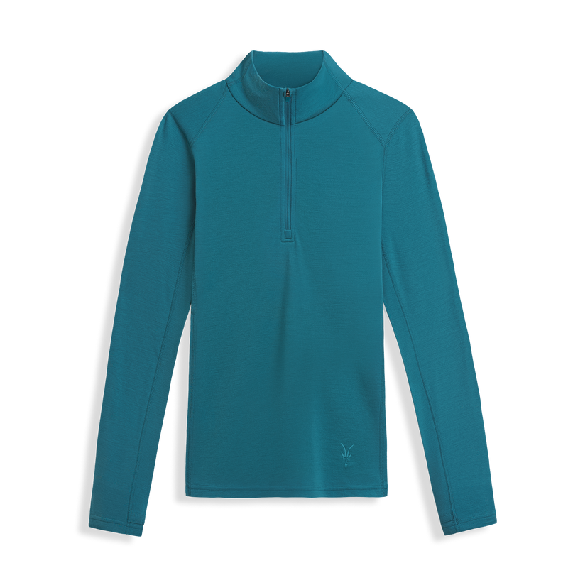 Women's Woolies 2 Zip