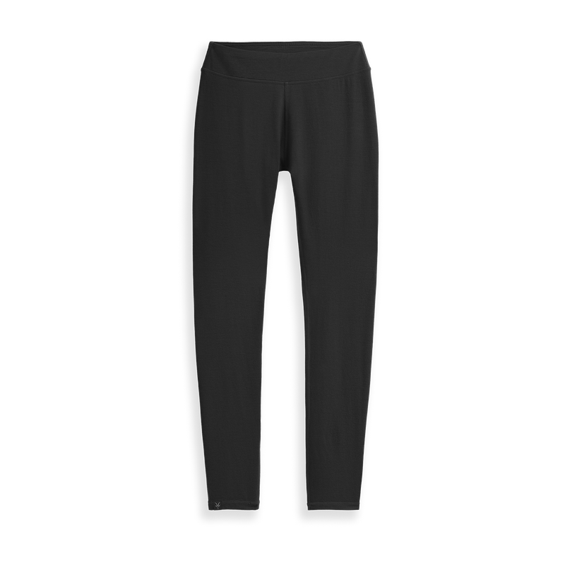 Women's Woolies Tech Base Layer Bottoms