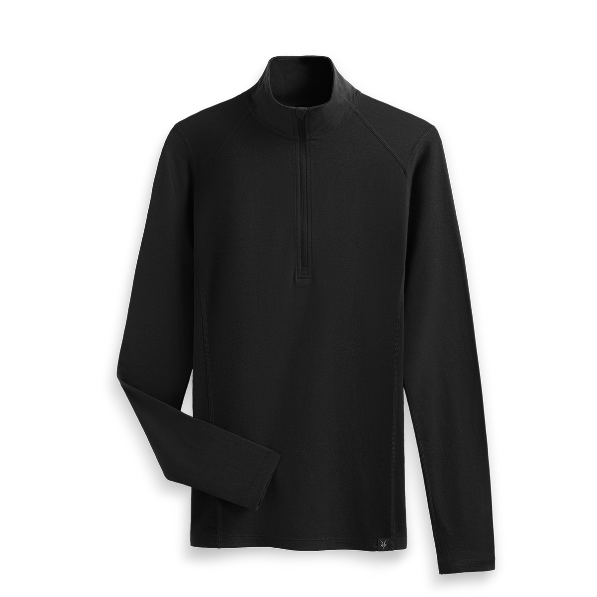 Women's Woolies Tech Long Sleeve 1/4 Zip