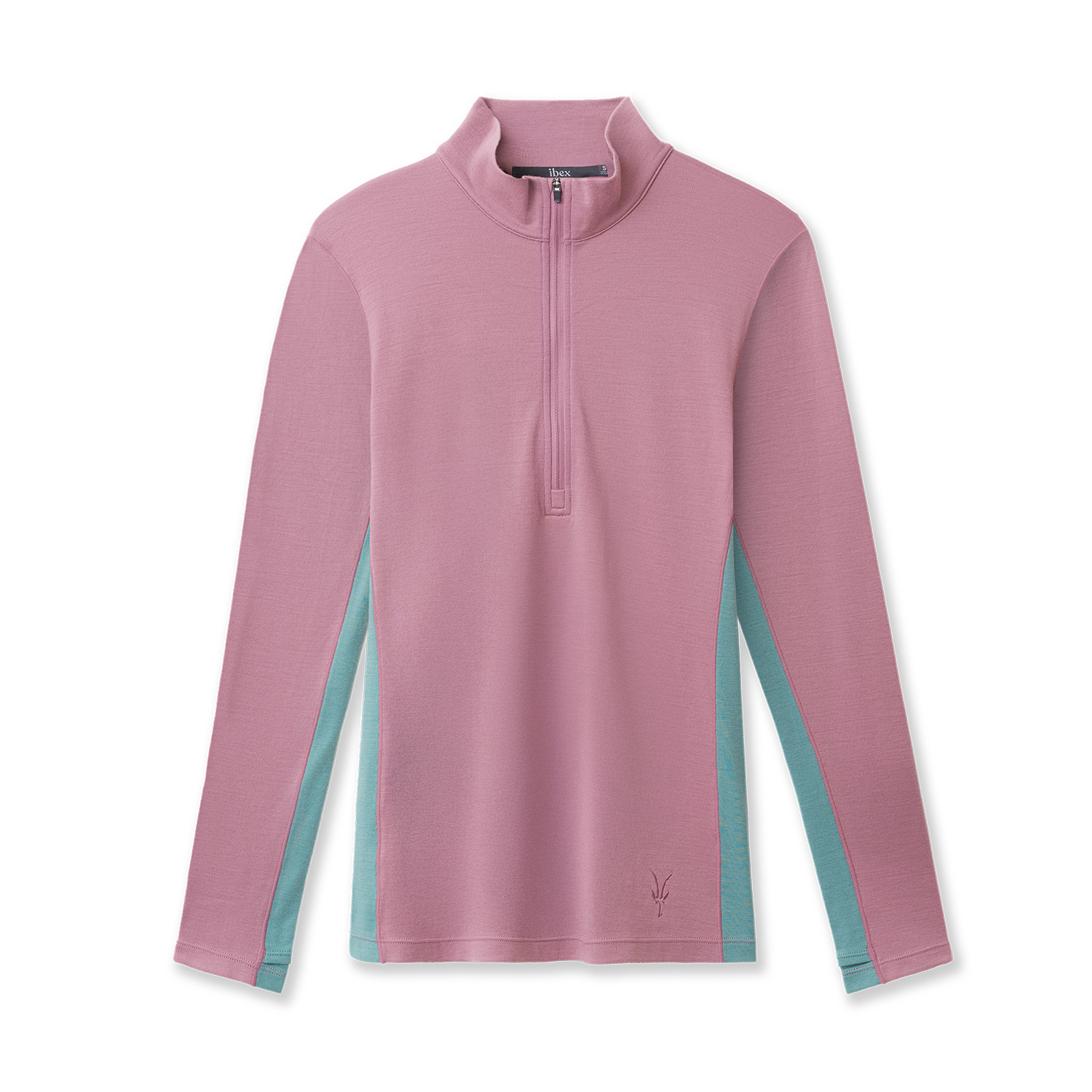 Women's Woolies 250 1/4 Zip