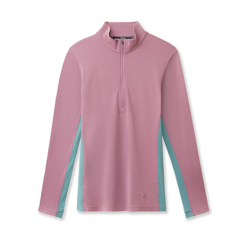 Women's Woolies 250 1/4 Zip