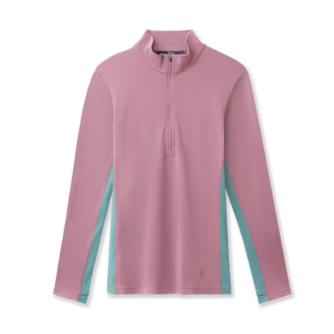 Women's Woolies 250 1/4 Zip