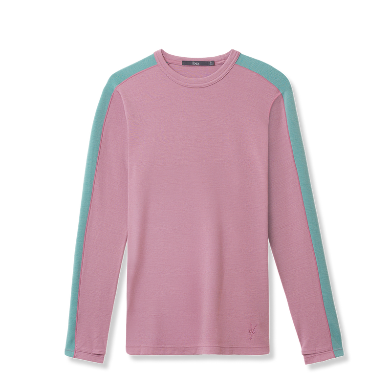 Women's Woolies 250 Crew