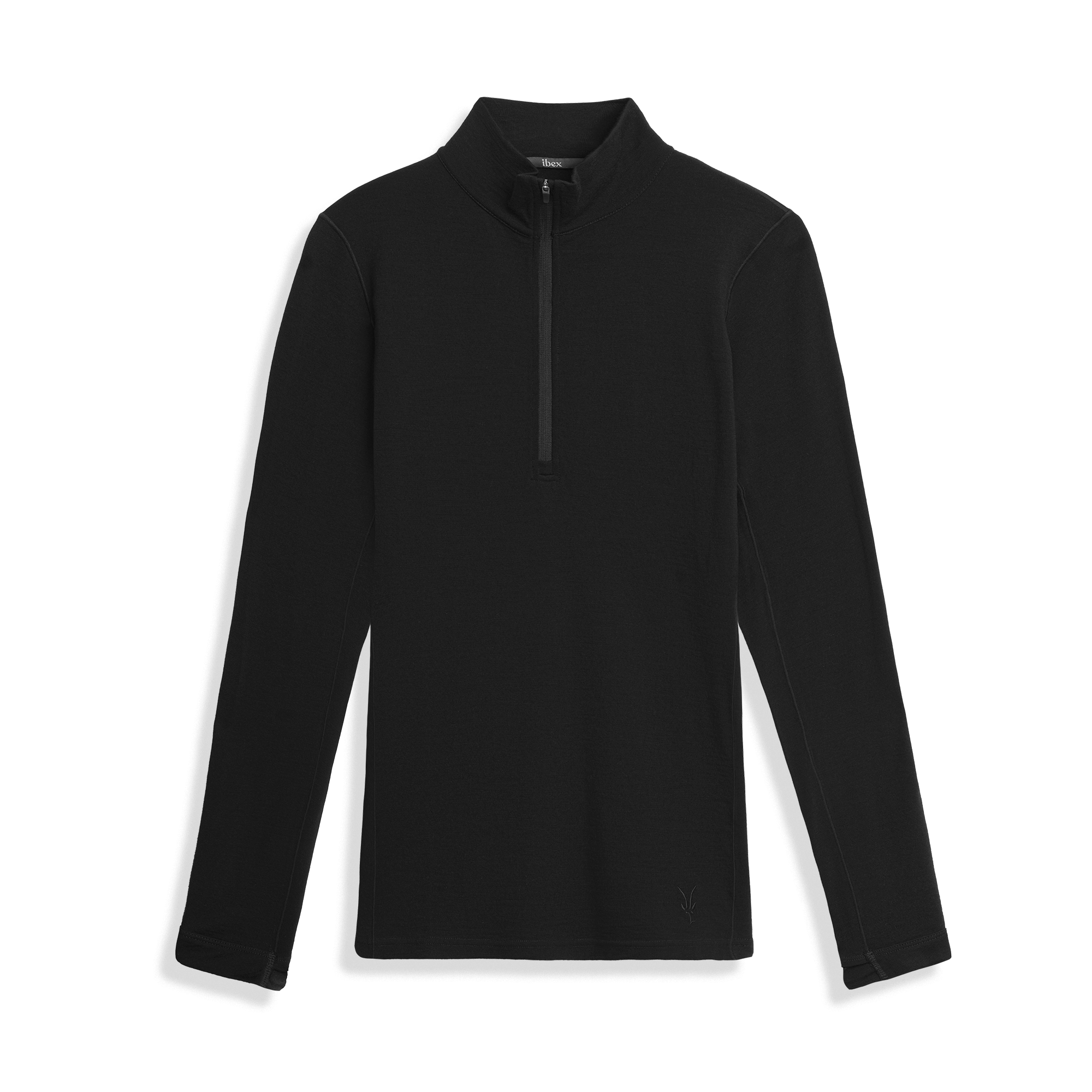 Women's Woolies 250 1/4 Zip