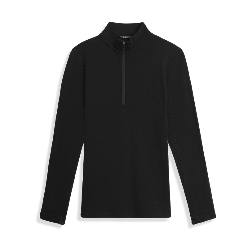 Women's Woolies 250 1/4 Zip