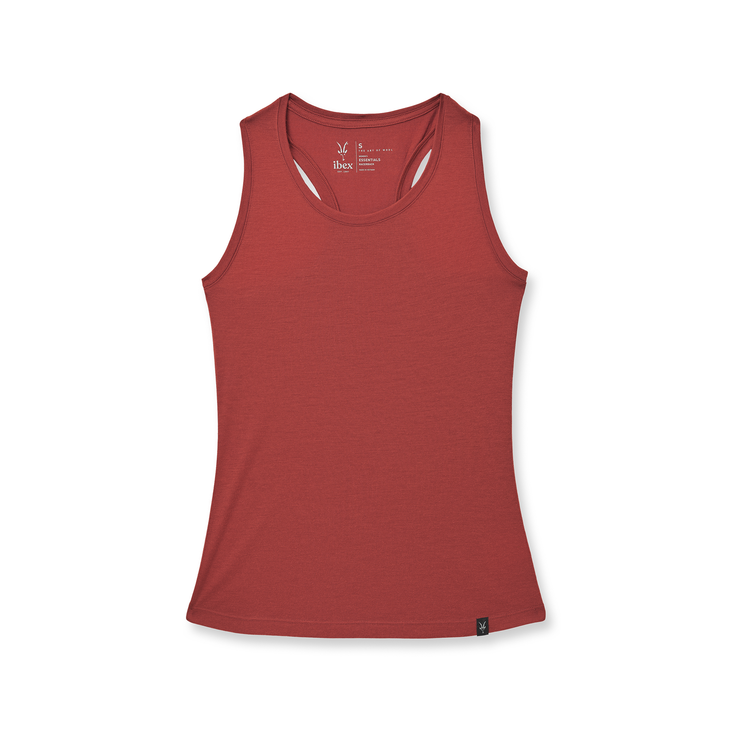 Featured Image Women's Essentials Racerback