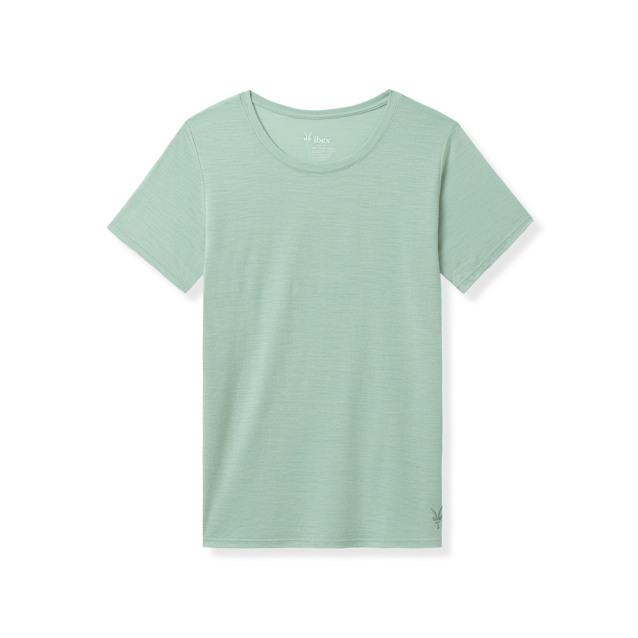 Women's Paradox Short Sleeve Crew Neck