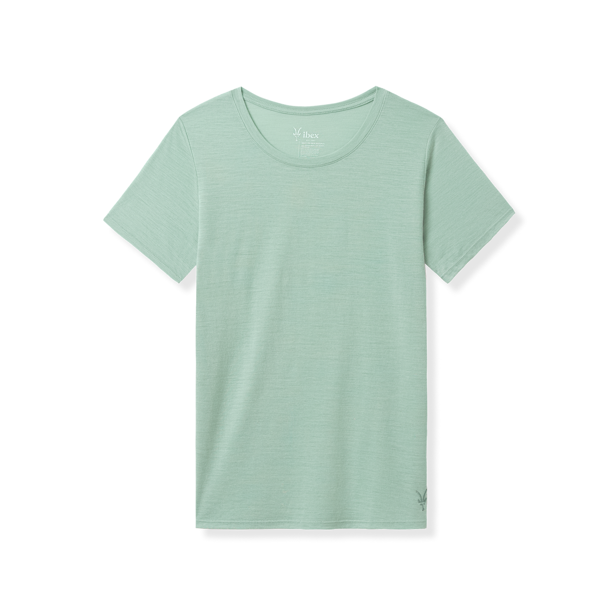 Women's Paradox Short Sleeve Crew Neck