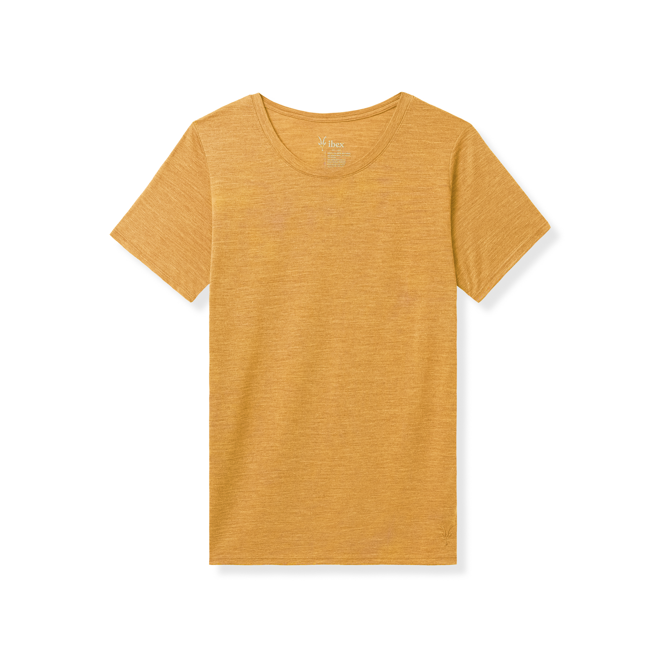 Featured Image Women's Paradox Short Sleeve Crew Neck