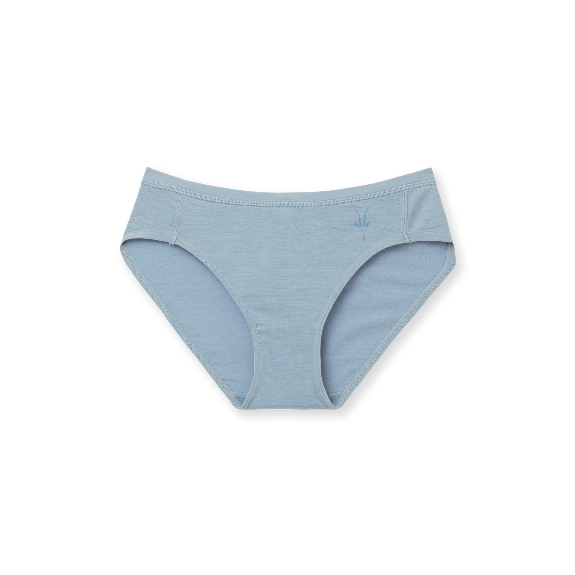 Women's Natural Bikini