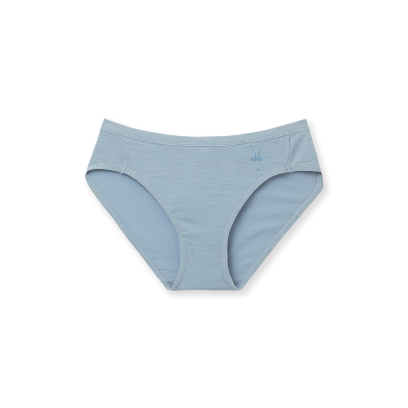 Women's Natural Bikini