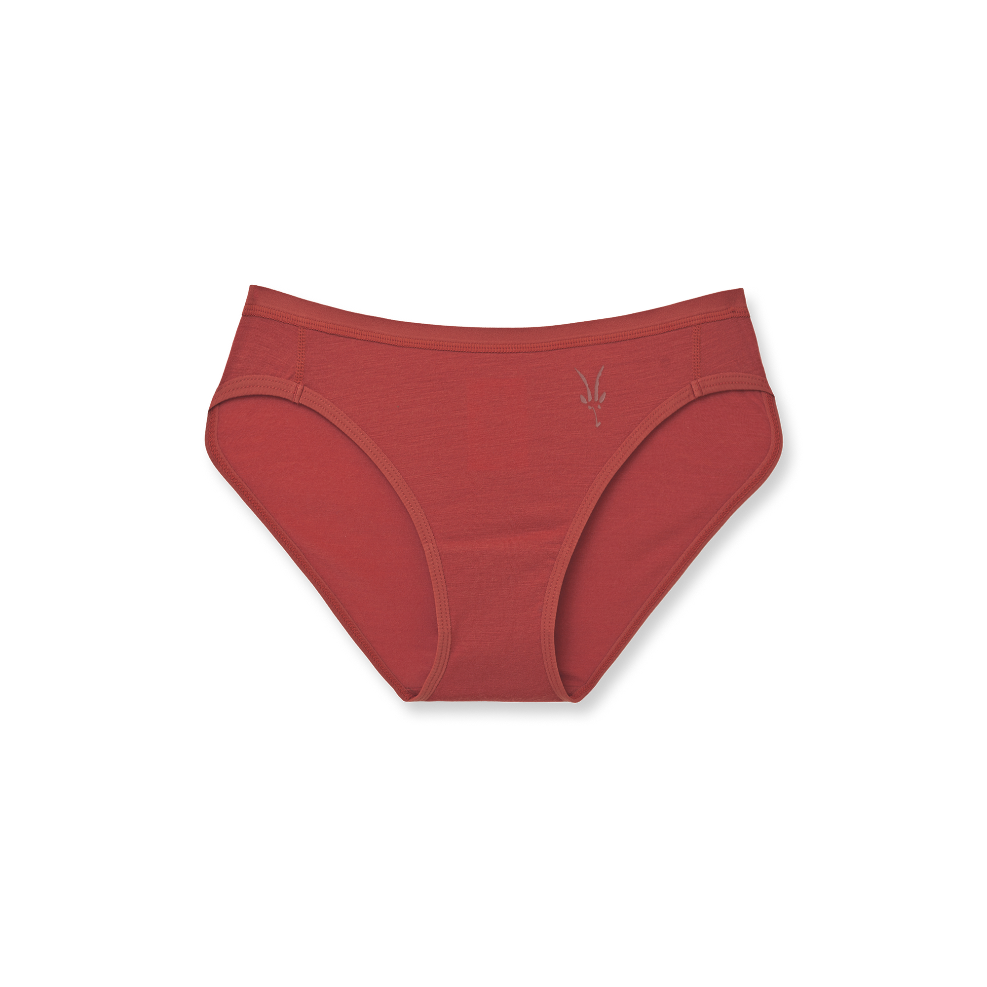Women's Natural Bikini