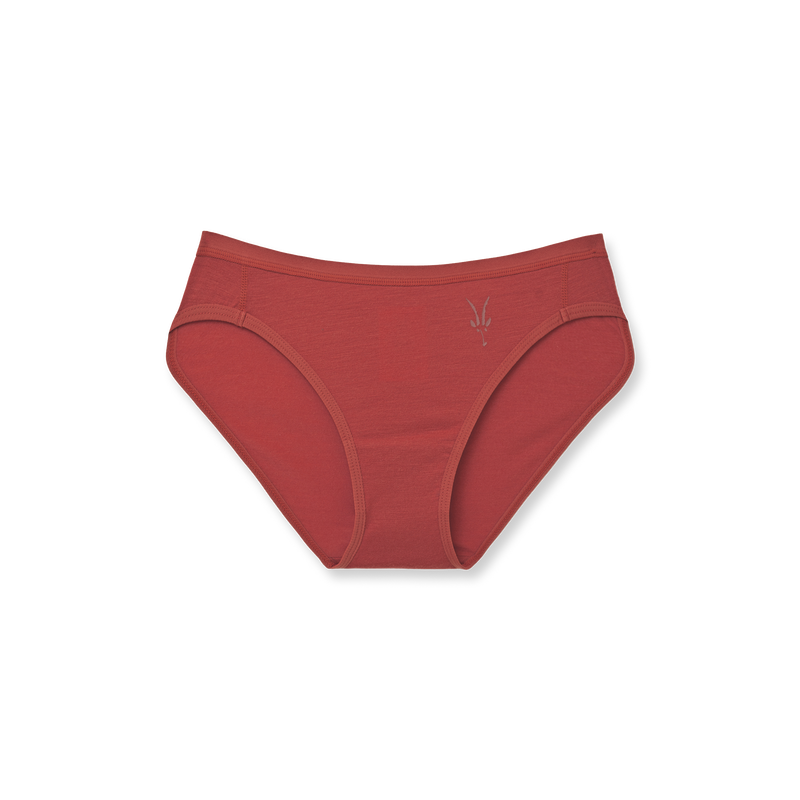 Women's Natural Bikini