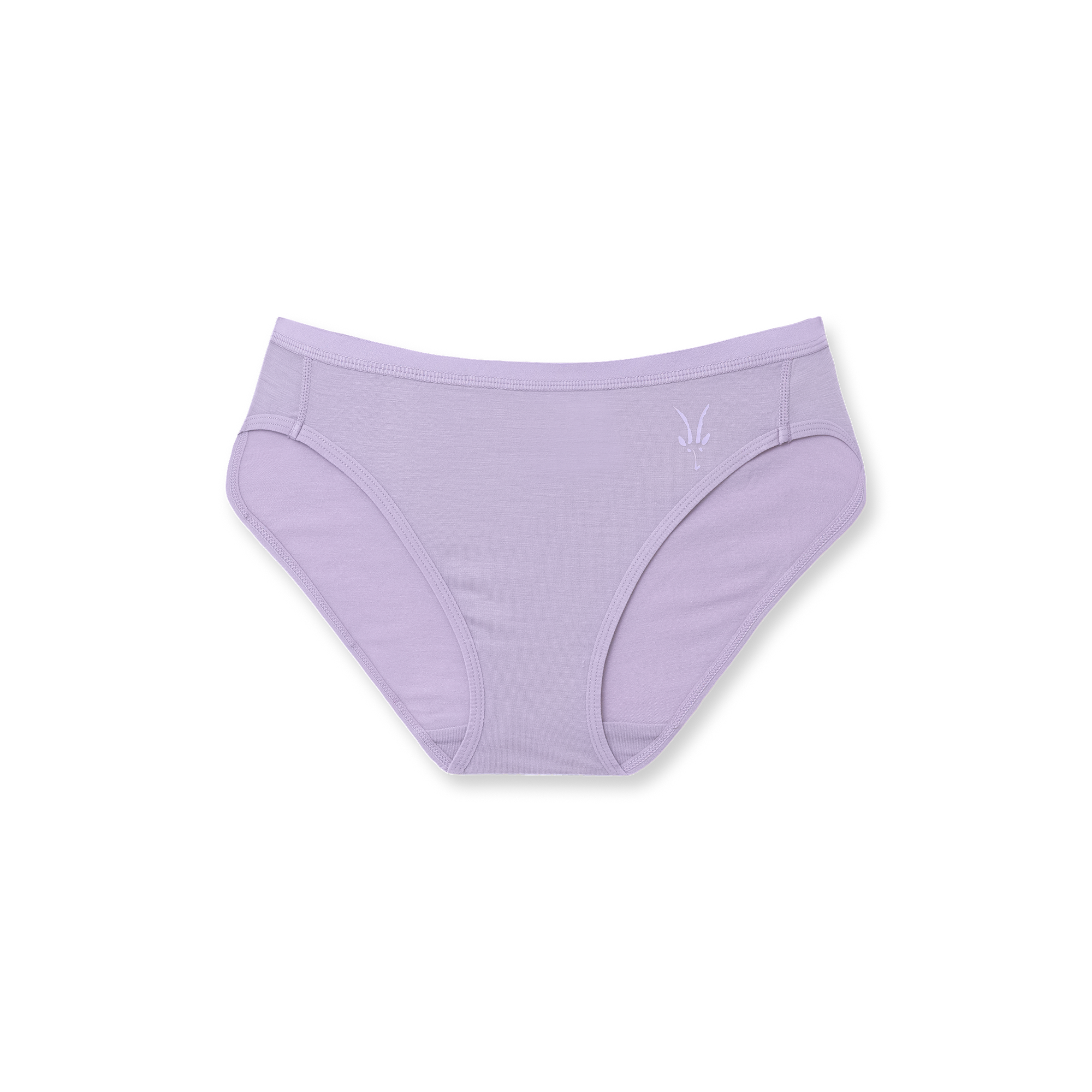 Women's Natural Bikini
