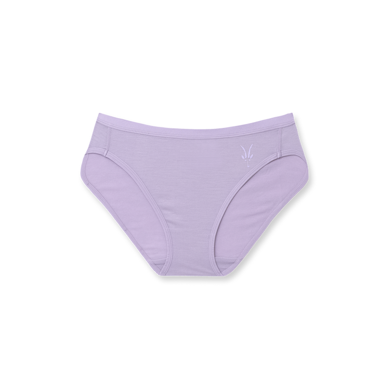 Women's Natural Bikini