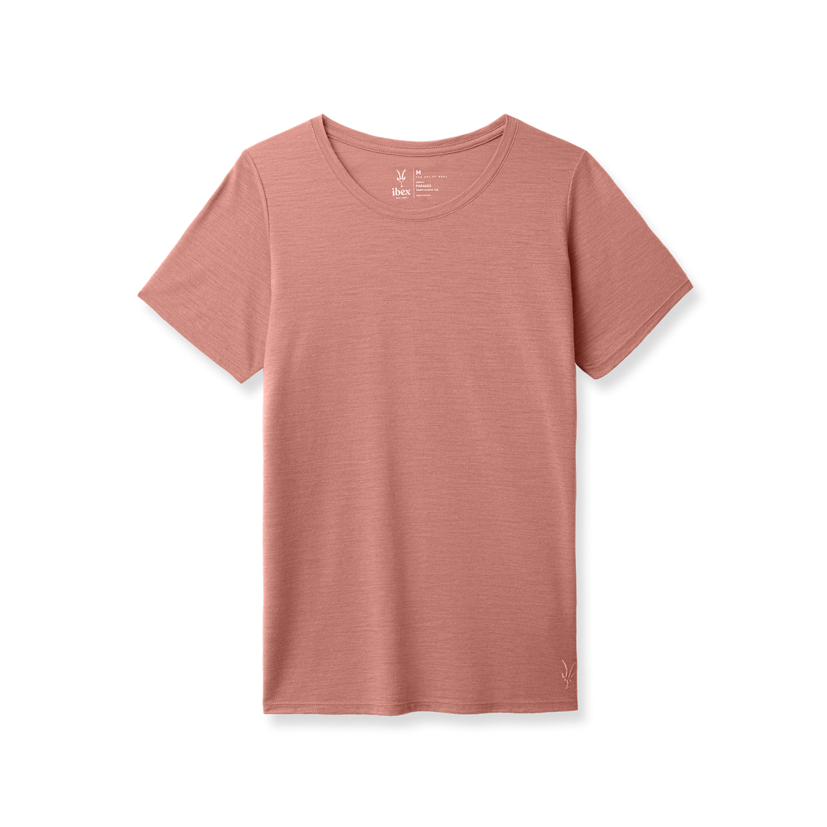 Women's Paradox Short Sleeve Crew Neck