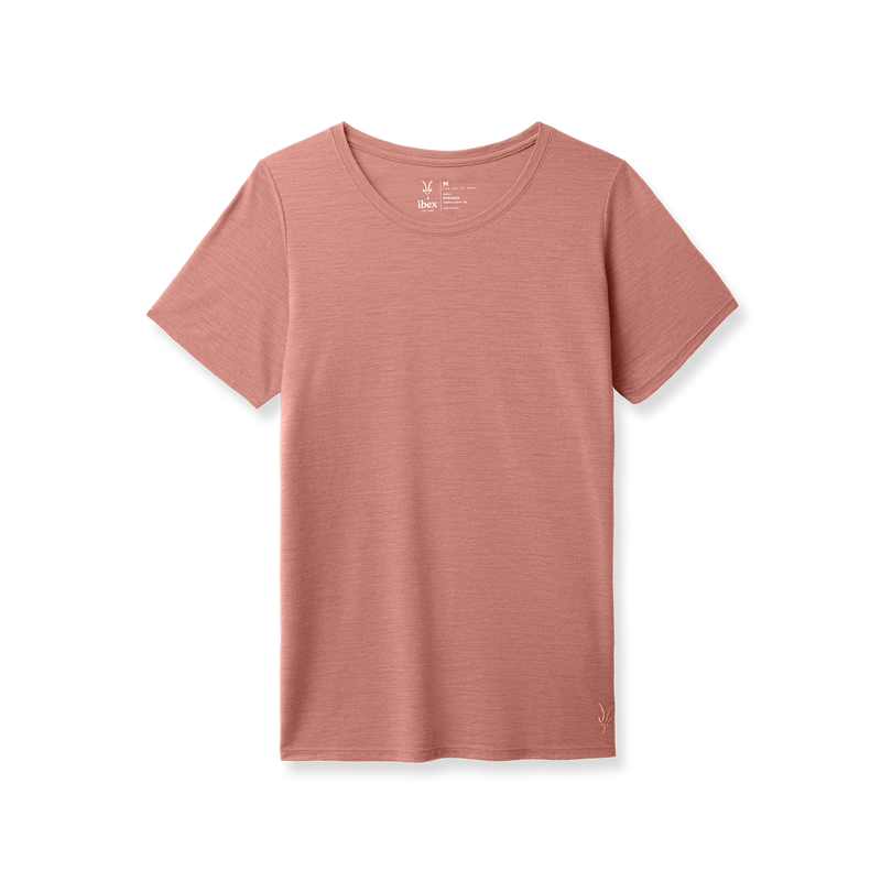 Women's Paradox Short Sleeve Crew Neck