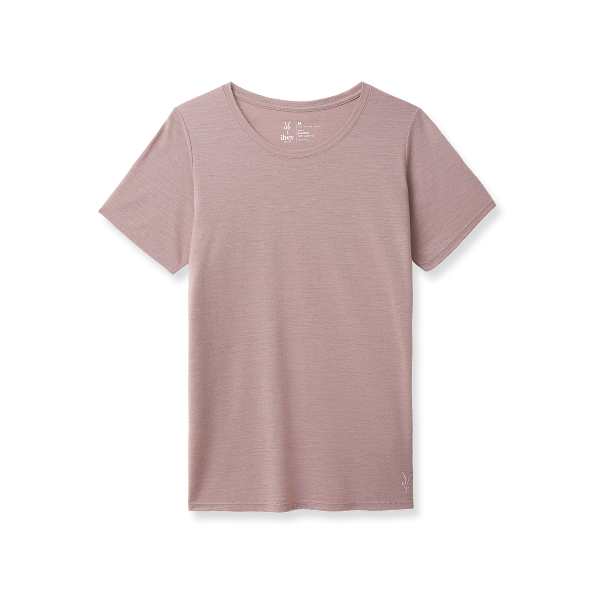 Women's Paradox Short Sleeve Crew Neck
