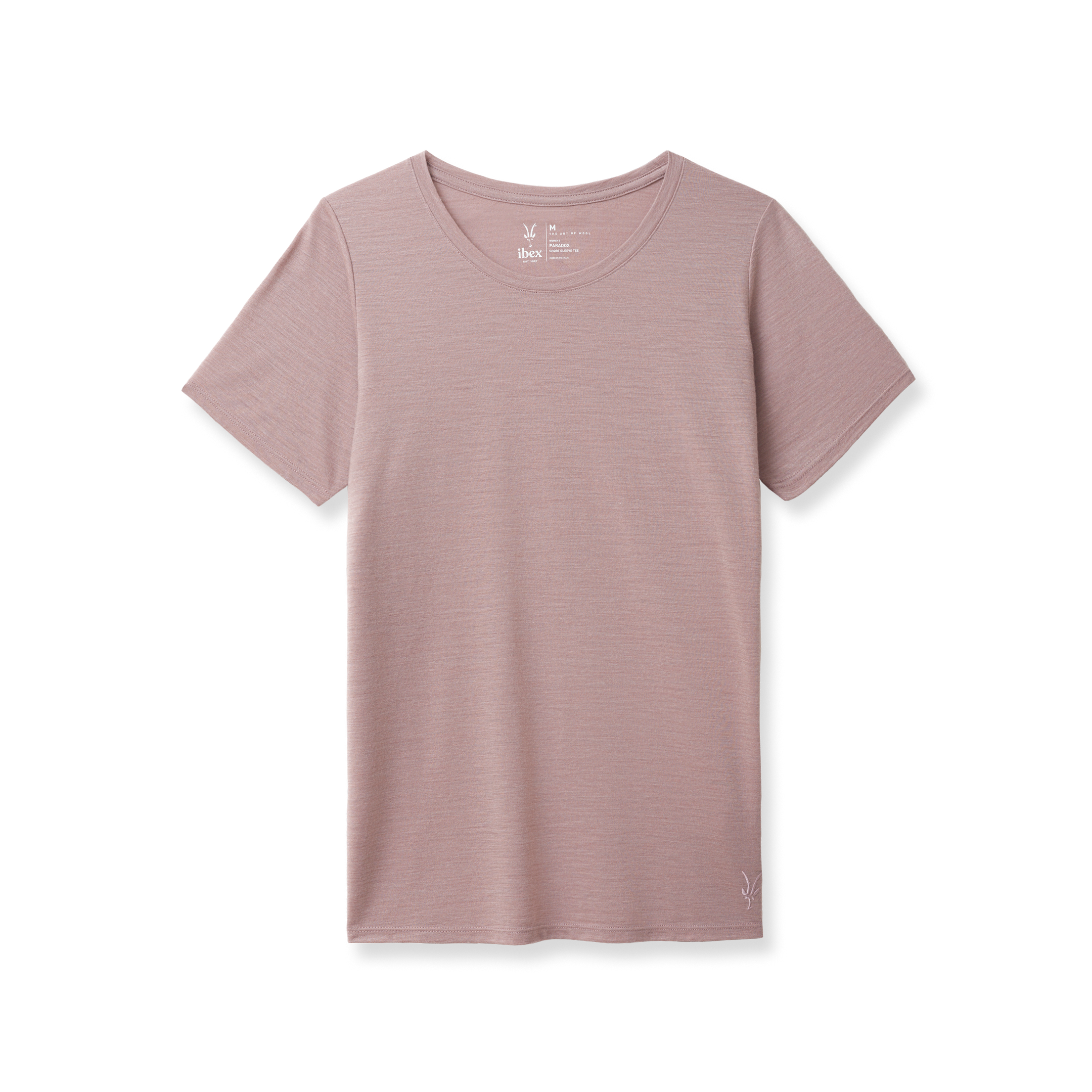 Women's Paradox Short Sleeve Crew Neck