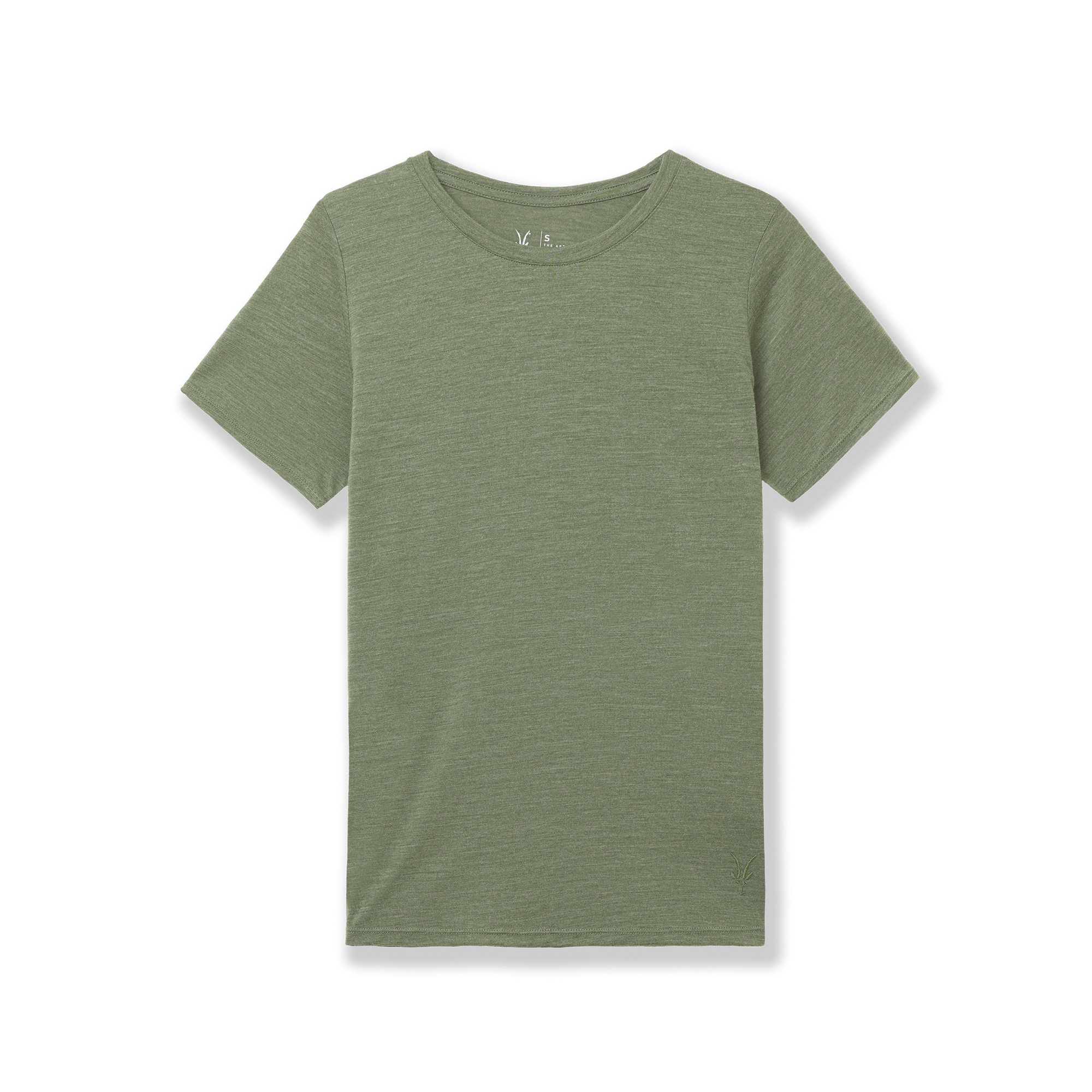 Women's Paradox Short Sleeve Crew Neck