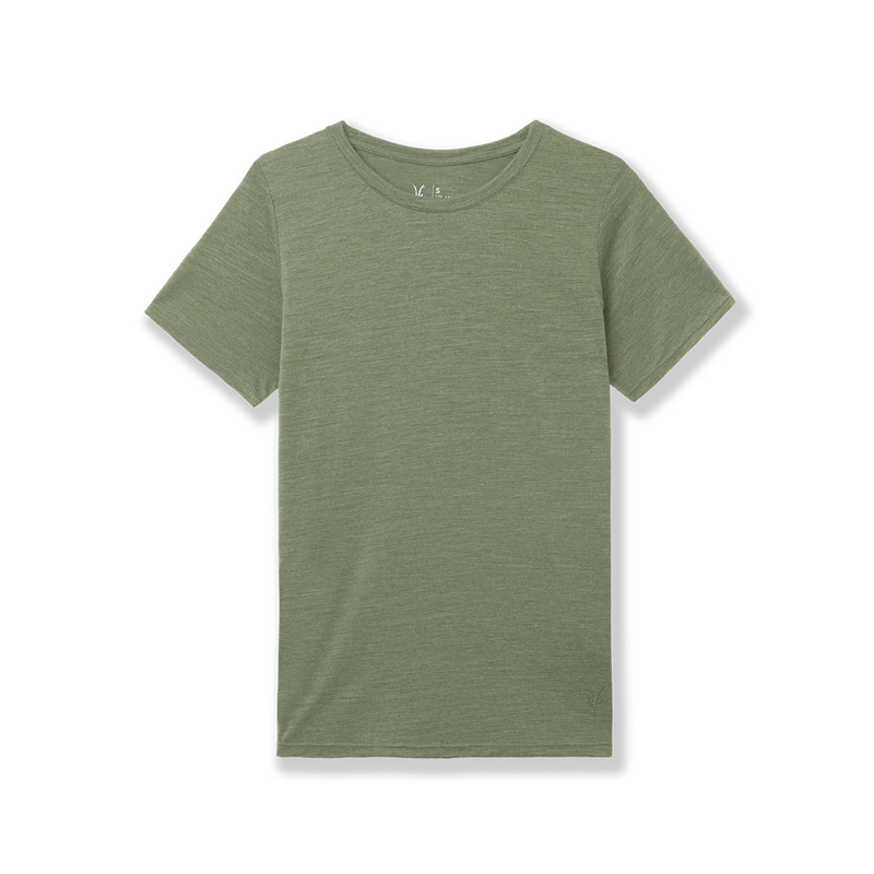Women's Paradox Short Sleeve Crew Neck