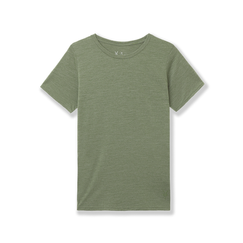 Women's Paradox Short Sleeve Crew Neck