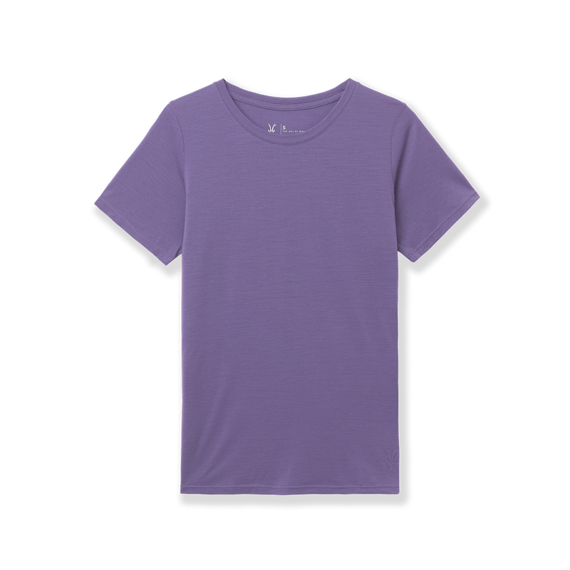 Women's Paradox Short Sleeve Crew Neck
